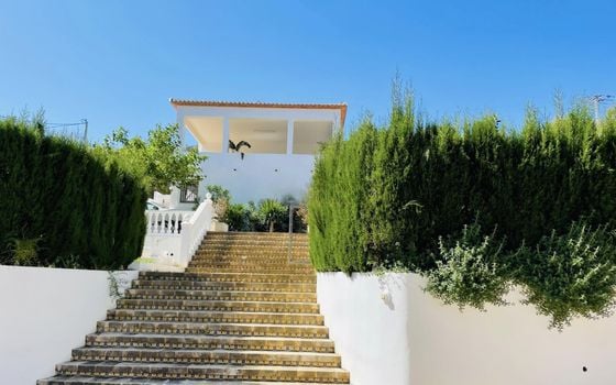 Villa de 5 chambres à Denia - RD125712 - Photo - Small - 21