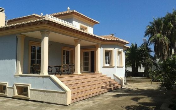 Villa de 5 chambres à Denia - RD125713 - Photo - 1