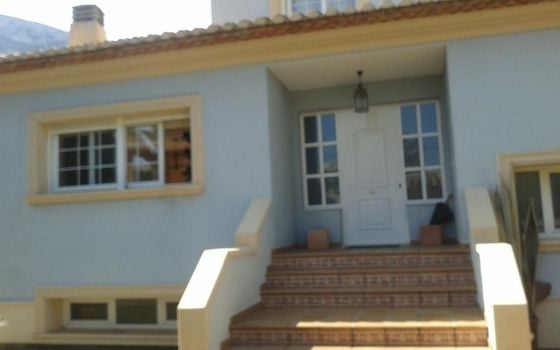 Villa de 5 chambres à Denia - RD125713 - Photo - Small - 14
