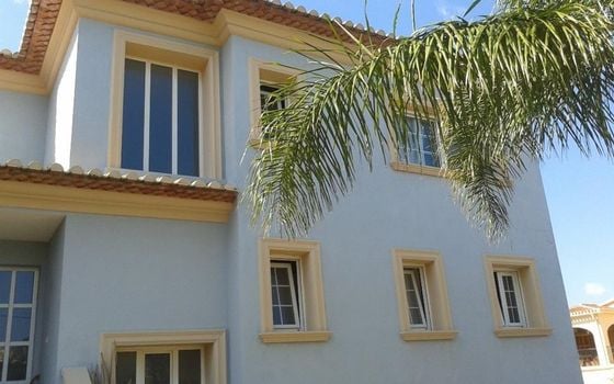Villa de 5 chambres à Denia - RD125713 - Photo - Small - 15