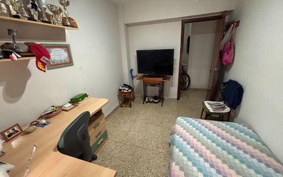 Appartement de 4 chambres à Denia - RD125721 - Photo - Small - 9