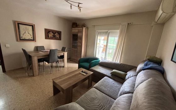 Appartement de 4 chambres à Denia - RD125721 - Photo - 1