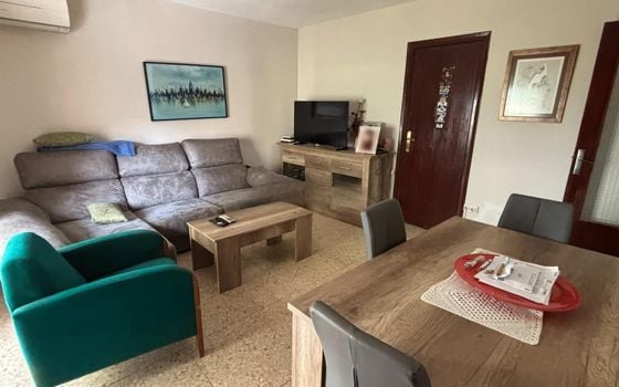Appartement de 4 chambres à Denia - RD125721 - Photo - 2