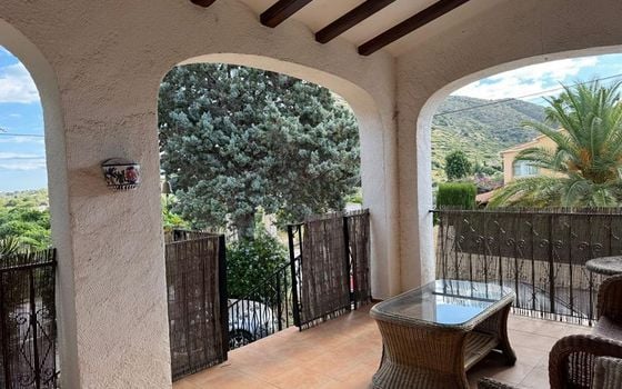 Villa de 3 chambres à Denia - RD125725 - Photo - 3