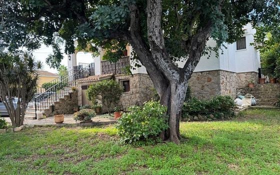 Villa de 3 chambres à Denia - RD125725 - Photo - 2