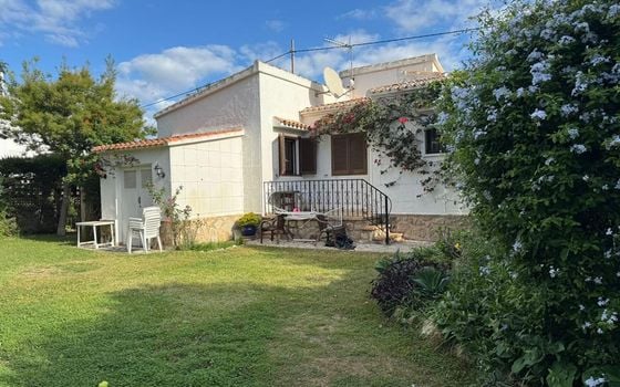 Villa de 3 chambres à Denia - RD125725 - Photo - 1