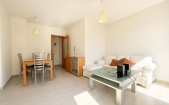 Appartement de 3 chambres à Denia - RD125726 - Photo - 2