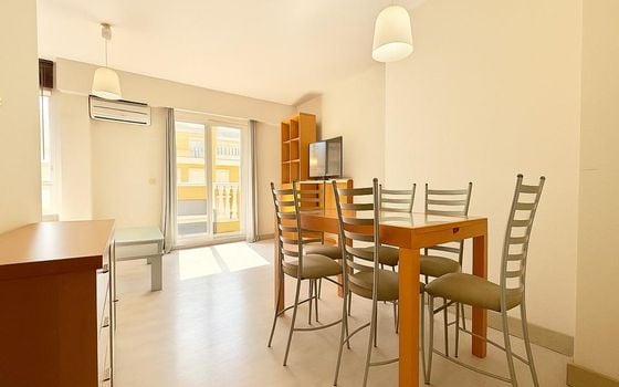 Appartement de 3 chambres à Denia - RD125726 - Photo - 3