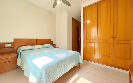 Apartament cu 3 dormitoare în Denia - RD125726 - Imagini - Small - 6