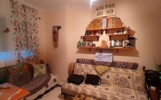Ático de 5 habitaciones en Ondara - RD125727 - Foto - Small - 7