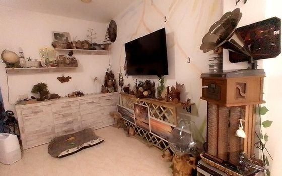 5 bedroom Penthouse in Ondara - RD125727 - Photo - 2