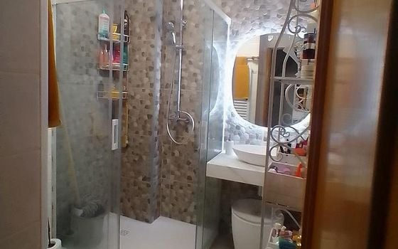 Ático de 5 habitaciones en Ondara - RD125727 - Foto - Small - 10