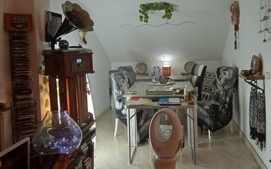 Ático de 5 habitaciones en Ondara - RD125727 - Foto - Small - 9