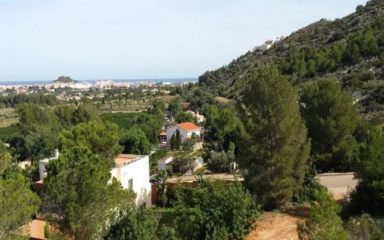 Terrain de  à Denia- RD125730 - Photo - 2