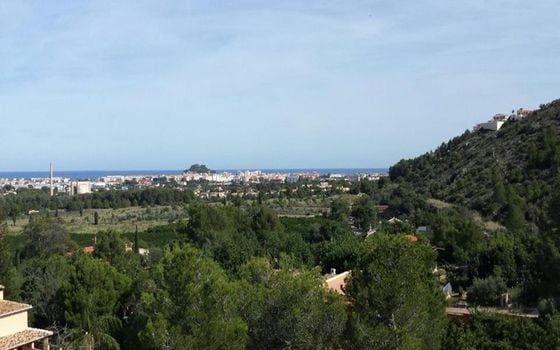 Terrain de  à Denia- RD125730 - Photo - 3