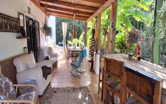 Villa de 2 chambres à Oliva - RD125732 - Photo - 3