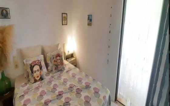 Vilă cu 2 dormitoare în Oliva - RD125732 - Imagini - Small - 6