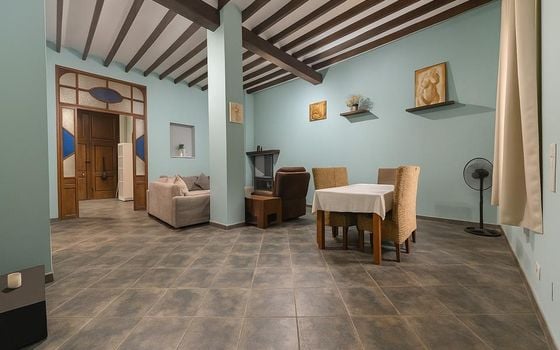 5 bedroom Townhouse in Jalón - RD125734 - Photo - Small - 3