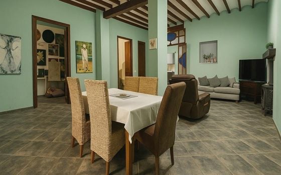5 bedroom Townhouse in Jalón - RD125734 - Photo - Small - 6