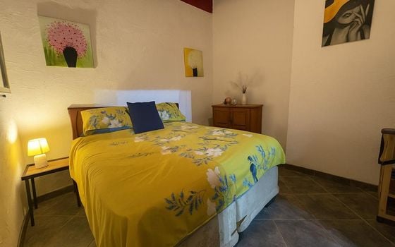 5 bedroom Townhouse in Jalón - RD125734 - Photo - Small - 9