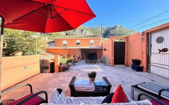 5 bedroom Townhouse in Jalón - RD125734 - Photo - Small - 21