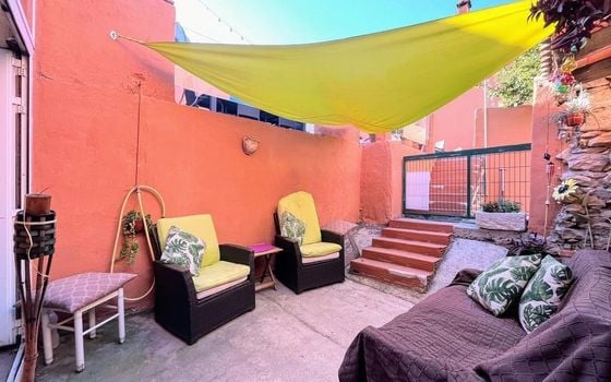 5 bedroom Townhouse in Jalón - RD125734 - Photo - Small - 22