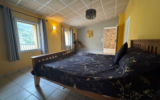 5 bedroom Townhouse in Jalón - RD125734 - Photo - Small - 11
