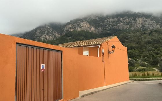5 bedroom Townhouse in Jalón - RD125734 - Photo - Small - 23