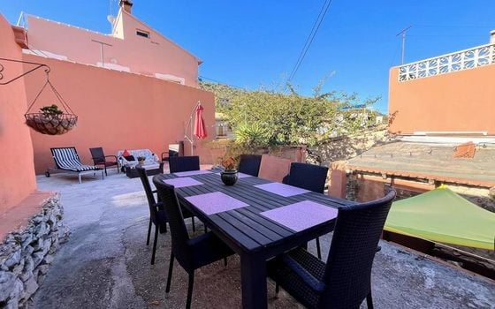 5 bedroom Townhouse in Jalón - RD125734 - Photo - Small - 2