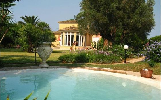 Villa de 4 chambres à Denia - RD125747 - Photo - 1