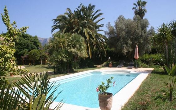 Villa de 4 chambres à Denia - RD125747 - Photo - 2