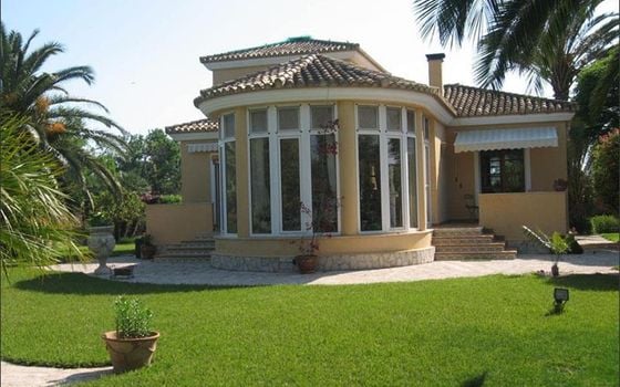Villa de 4 chambres à Denia - RD125747 - Photo - 4