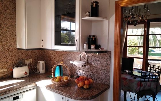 Villa de 4 chambres à Denia - RD125747 - Photo - Small - 10