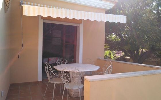 Villa de 4 chambres à Denia - RD125747 - Photo - Small - 21