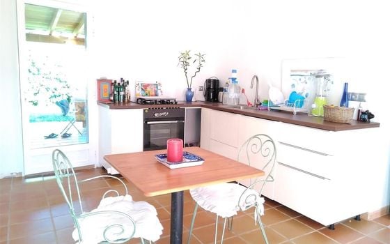 Villa de 4 chambres à Denia - RD125747 - Photo - Small - 11