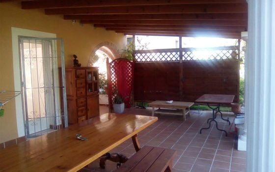 Villa de 4 chambres à Denia - RD125747 - Photo - Small - 22