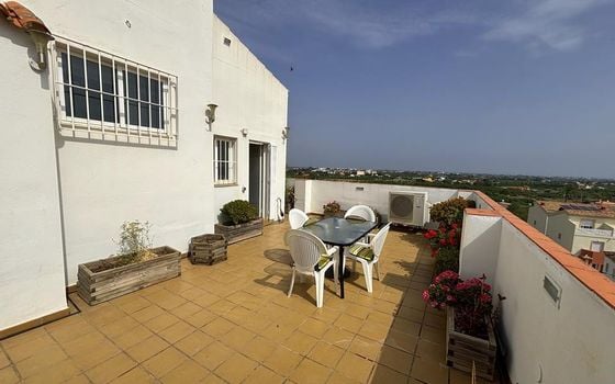 3 bedroom Penthouse in Ondara - RD125748 - Photo - 1