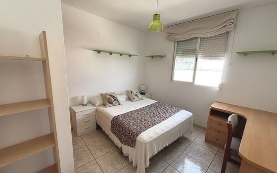 Ático de 3 habitaciones en Ondara - RD125748 - Foto - Small - 8