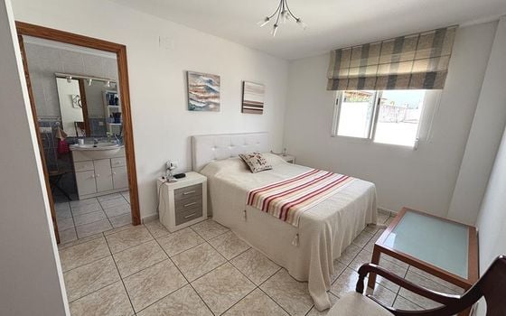 Ático de 3 habitaciones en Ondara - RD125748 - Foto - Small - 10