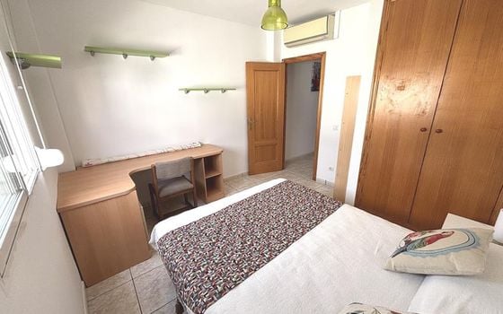 Ático de 3 habitaciones en Ondara - RD125748 - Foto - Small - 9
