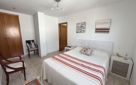 Ático de 3 habitaciones en Ondara - RD125748 - Foto - Small - 11