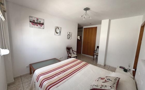 Ático de 3 habitaciones en Ondara - RD125748 - Foto - Small - 12