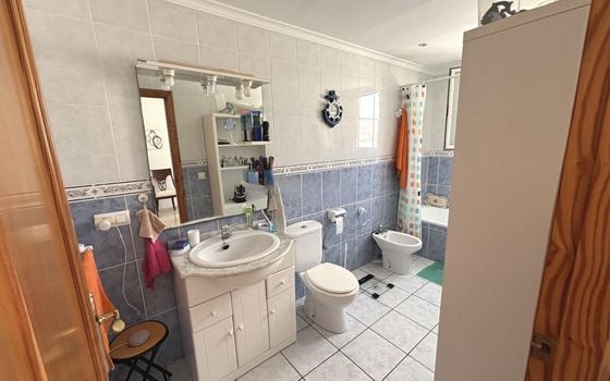 Ático de 3 habitaciones en Ondara - RD125748 - Foto - Small - 13