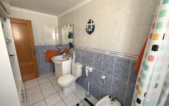 Ático de 3 habitaciones en Ondara - RD125748 - Foto - Small - 14