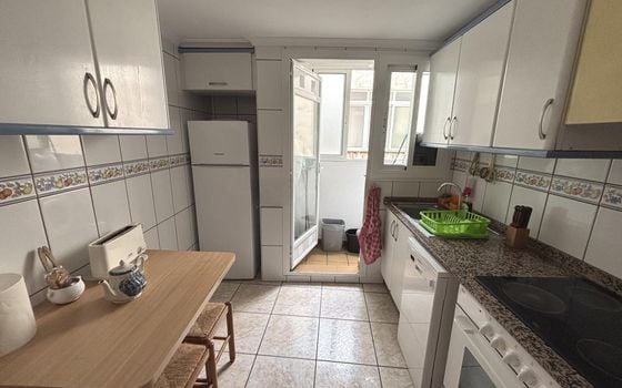 Ático de 3 habitaciones en Ondara - RD125748 - Foto - Small - 7