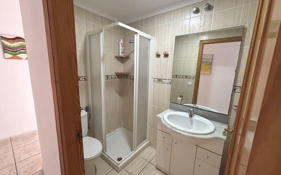Ático de 3 habitaciones en Ondara - RD125748 - Foto - Small - 17