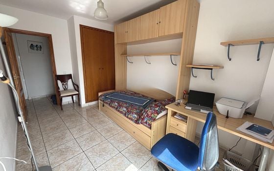 Ático de 3 habitaciones en Ondara - RD125748 - Foto - Small - 16