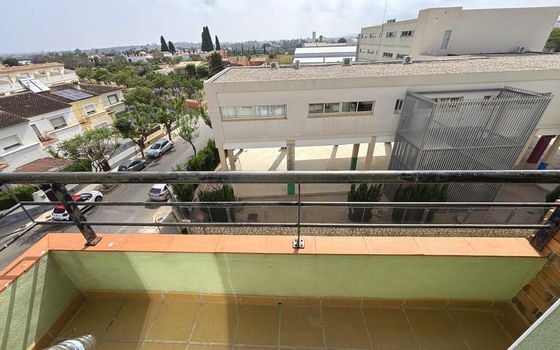 Ático de 3 habitaciones en Ondara - RD125748 - Foto - Small - 18