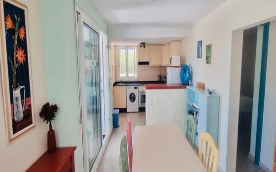 Vilă cu 4 dormitoare în Jalón - RD125755 - Imagini - Small - 8
