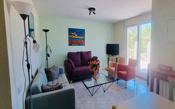 Vilă cu 4 dormitoare în Jalón - RD125755 - Imagini - Small - 4